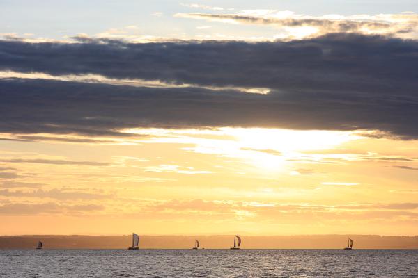 Feltet på vei tilbake til Son